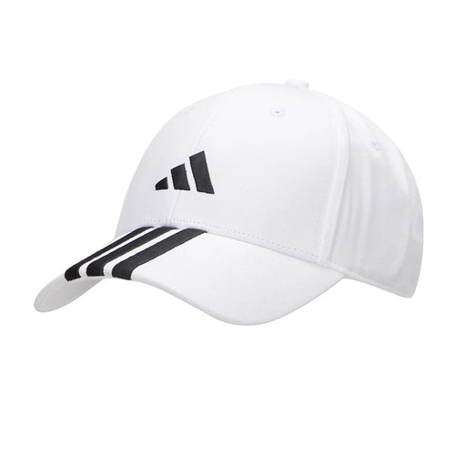 Casquette Adidas Unisexe – Sport, Casual, Baseball Cap, Coton, JE5652 Soldes-ShopOnline