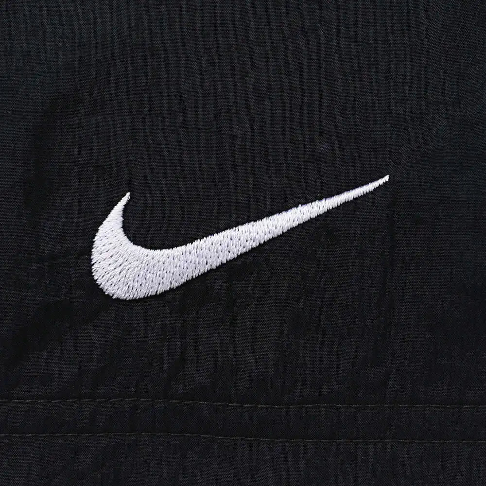 NIKE 2025 Women's AS W NSW ESSNTL WVN SHORT GCEL Shorts HM4633-010 Soldes-ShopOnline