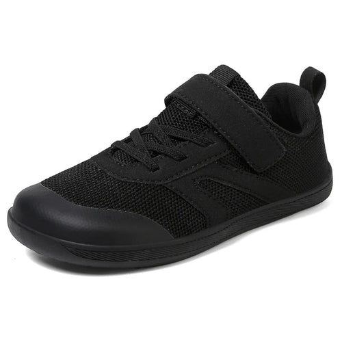 Chaussures Pieds Nus Enfant – Sneakers Minimalistes Larges Soldes-ShopOnline