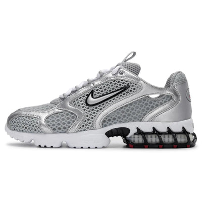Nike Men's Shoes Air Zoom Spiridon Cage 2 Sports Shoes Cushioning Breathable Jogging Shoes Daily Casual Shoes Cj1288-001 Soldes-ShopOnline