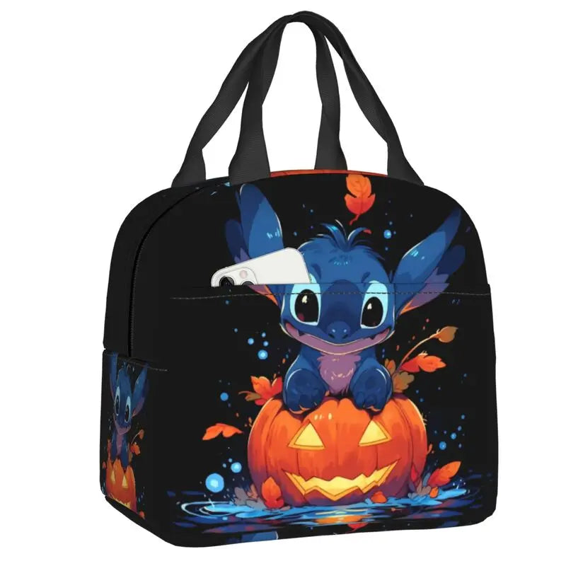 Sac Repas Isotherme Stitch – Lunch Bag Enfant & Femme Soldes-ShopOnline