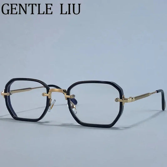 GENTLE LIU / Lunettes de Soleil pour Femmes Chic Élégante à un prix Discount filles plusieurs colories à Prix Discount - Soldes-ShopOnline