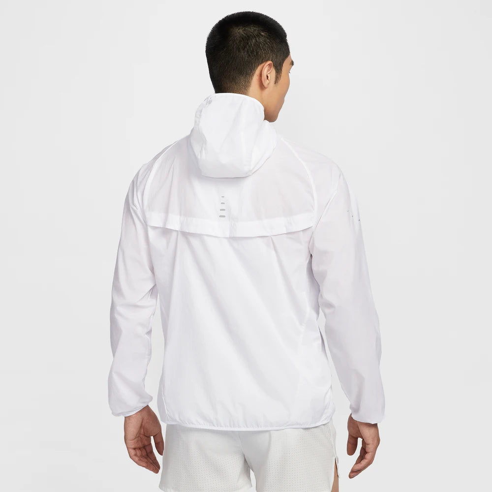 NIKE 2025 Men's AS M NK UV RPL STRIDE JACKET Woven Jacket HV4549-100 Soldes-ShopOnline