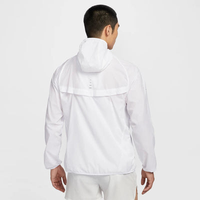 NIKE 2025 Men's AS M NK UV RPL STRIDE JACKET Woven Jacket HV4549-100 Soldes-ShopOnline