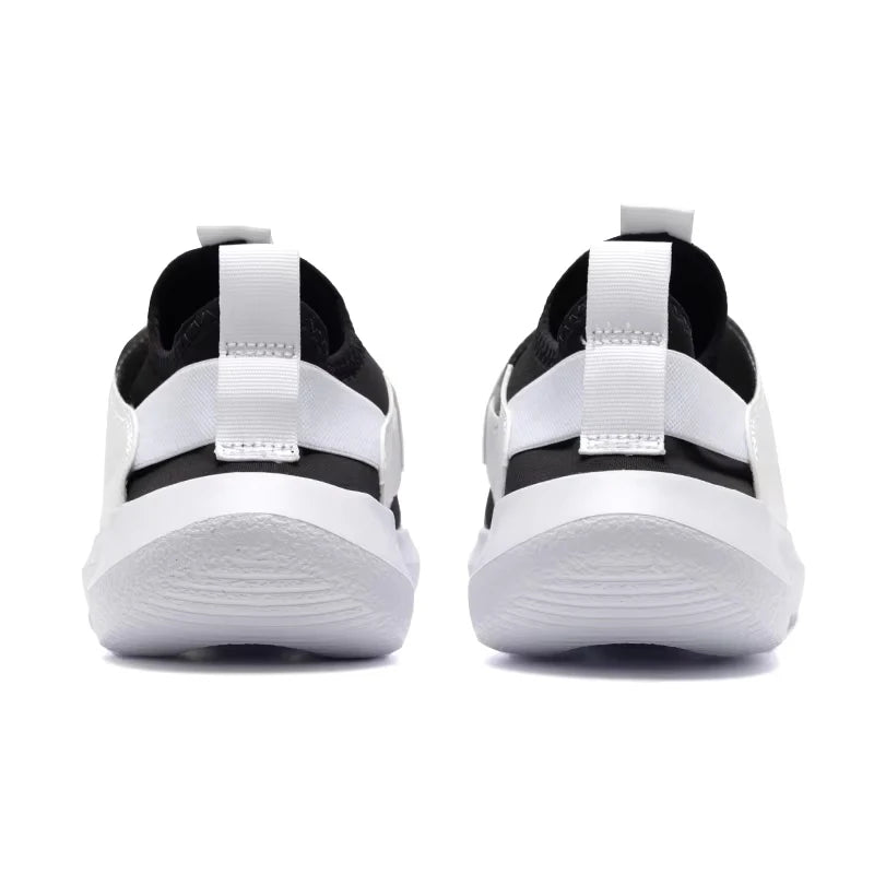 Under Armour Runplay Homme Slip-On – EVA Modulé, Léger, Respirant, Running, 3024870-002 Soldes-ShopOnline