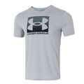 T-Shirt Under Armour Homme – Workout, Fashion, Doux & Respirant, 1386793-011 Soldes-ShopOnline