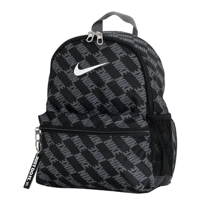 Nike (Nike) Men's and Women's Bags Sports Bags Casual Backpack Backpack Hv6481-010 Soldes-ShopOnline