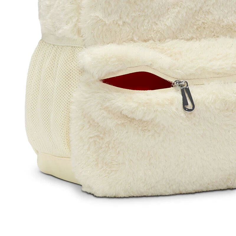 Sac à Dos Nike Enfant FX FUR – Training, Polyester Résistant, Sport & École Soldes-ShopOnline