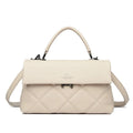 Sac à Main Femme YaLePuck – Style Coréen Tendance, Cuir PU Souple, Bandoulière & Épaule 👜 Soldes-ShopOnline