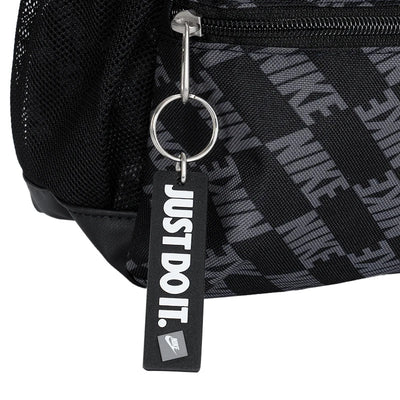 Nike (Nike) Men's and Women's Bags Sports Bags Casual Backpack Backpack Hv6481-010 Soldes-ShopOnline
