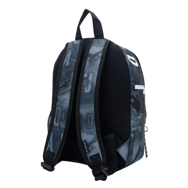 Nike Backpack, Men's Bag, Women's Bag, Large Capacity Laptop Bag, Sports Bag, Student School Bag Jd2433080Td-005 (Size Is Small, Please Do Not Purchase if Concerned) Soldes-ShopOnline