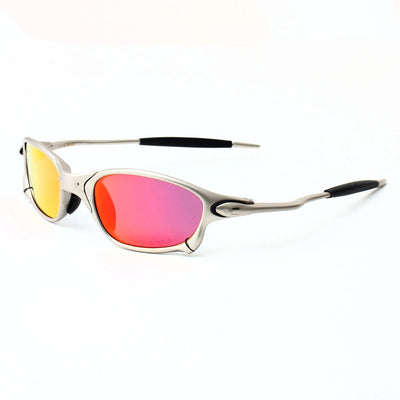 Colorful Sport Sunglasses Sun Glasses Goggles UV400 Windproof Sunglasses for Men Women Retro Road Bike Glasses De Sol Masculino Soldes-ShopOnline