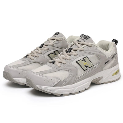 530 Travel Dad Sports Shoes 2025 Autumn Unisex Lightweight Breathable Casual Running Retro Shoes Soldes-ShopOnline