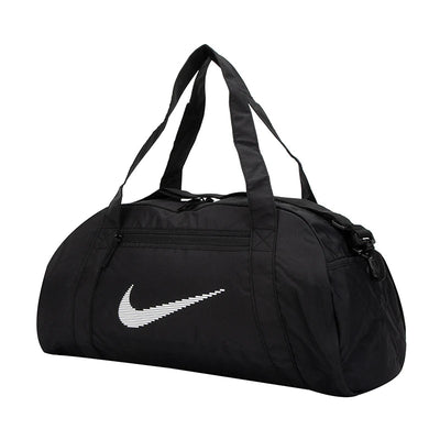 Nike Large Capacity Sports Bag Handbag Training Fitness Swimming Storage Bag Outdoor Basketball Bag Shoulder Messenger Bag Dr6974-010 Soldes-ShopOnline