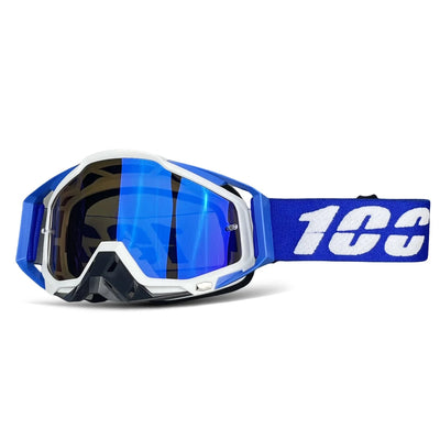Hot Motorcycle Glasses Men Motocross Goggles Helmet MX Moto Dirt Bike ATV Ski Outdoor Sports Glass Scooter Googles Mask Cycling Soldes-ShopOnline