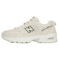 Chaussures Running New Balance 530 – Respirantes, Cuir Botté, Semelle Caoutchouc, Unisexe Soldes-ShopOnline