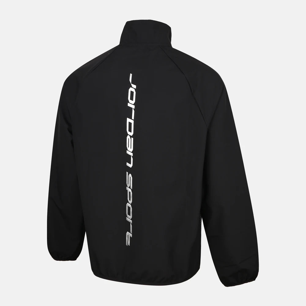 NIKE 2025 Men's Jordan AS M J SPRT JAM WARM UP JACKET Woven Coat HF9886-011 Soldes-ShopOnline