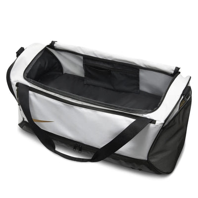 NIKE 2025 Adult NK HPS ELT DUFF-FA23 Shoulder Bag DX9789-100 Soldes-ShopOnline