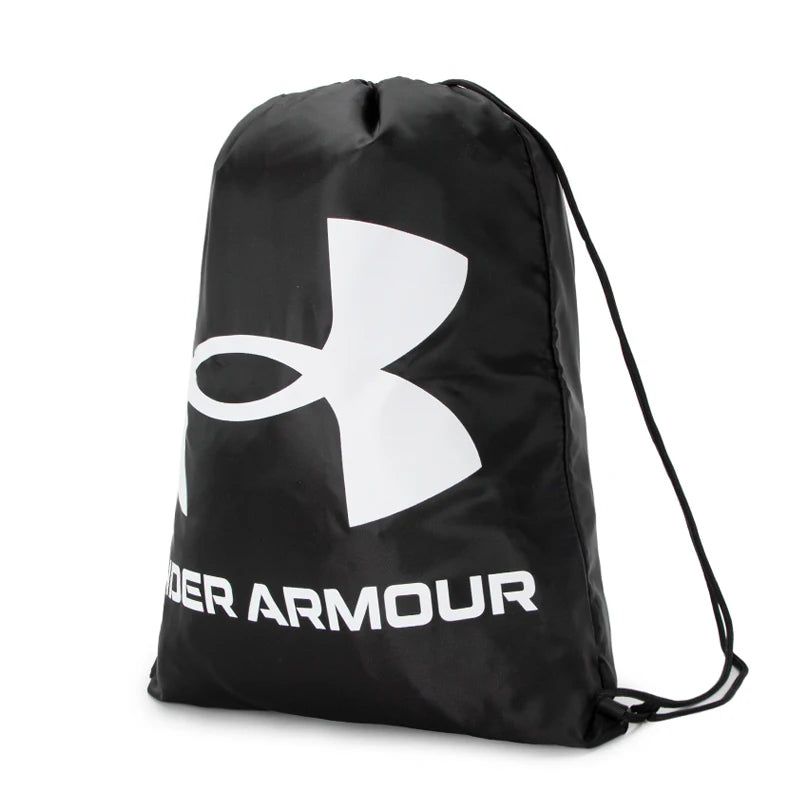 Sac à Dos Cordon Under Armour – Unisexe, Sport & Casual 22610001-001 Soldes-ShopOnline