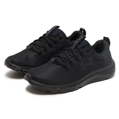 Underarmour Men's Shoes Running Shoes Light Breathable Sports Shoes Cushioning Anti-Slip Running Shoes Fashionable Casual Shoes 3024880-002 Soldes-ShopOnline