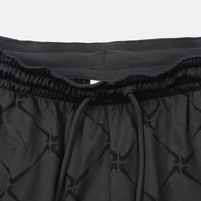 NIKE 2025 Men's AS M NK DF 6IN SHORT STREET Knitted Shorts HV1891-060 Soldes-ShopOnline