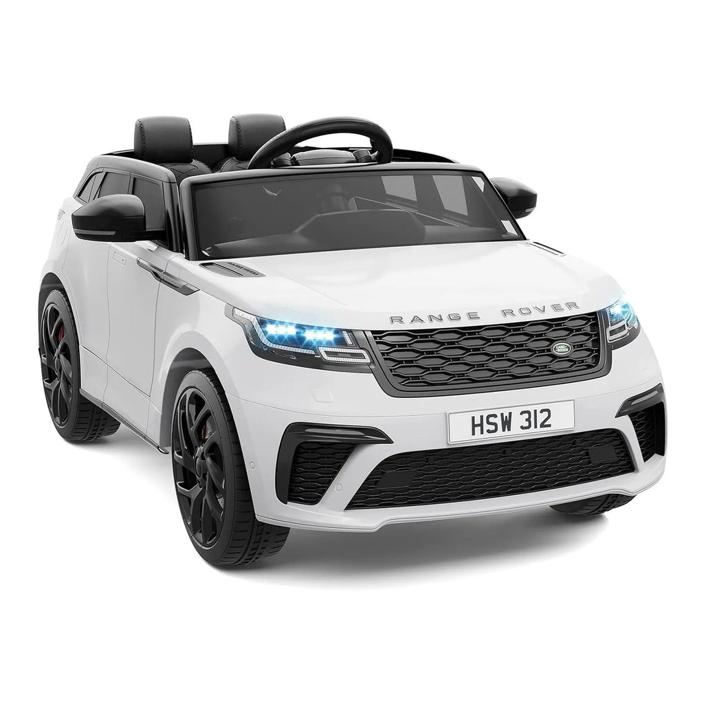 Voiture Électrique Enfant HiMISS 12V – Télécommande Parentale, Musique MP3, Double Mode, 3 Ans+ Soldes-ShopOnline