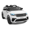 Voiture Électrique Enfant HiMISS 12V – Télécommande Parentale, Musique MP3, Double Mode, 3 Ans+ Soldes-ShopOnline