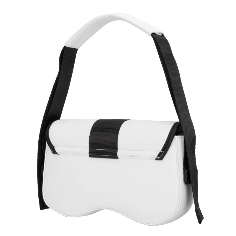 Sac à Main Femme Puma Cuir – Casual, Voyage & Épaule, Tote Bag Chic, 090388-02 Soldes-ShopOnline
