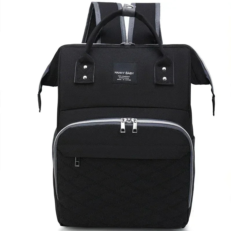 Sac à Langer Maternité – Grande Capacité avec Tapis à Langer Soldes-ShopOnline