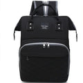 Sac à Langer Maternité – Grande Capacité avec Tapis à Langer Soldes-ShopOnline