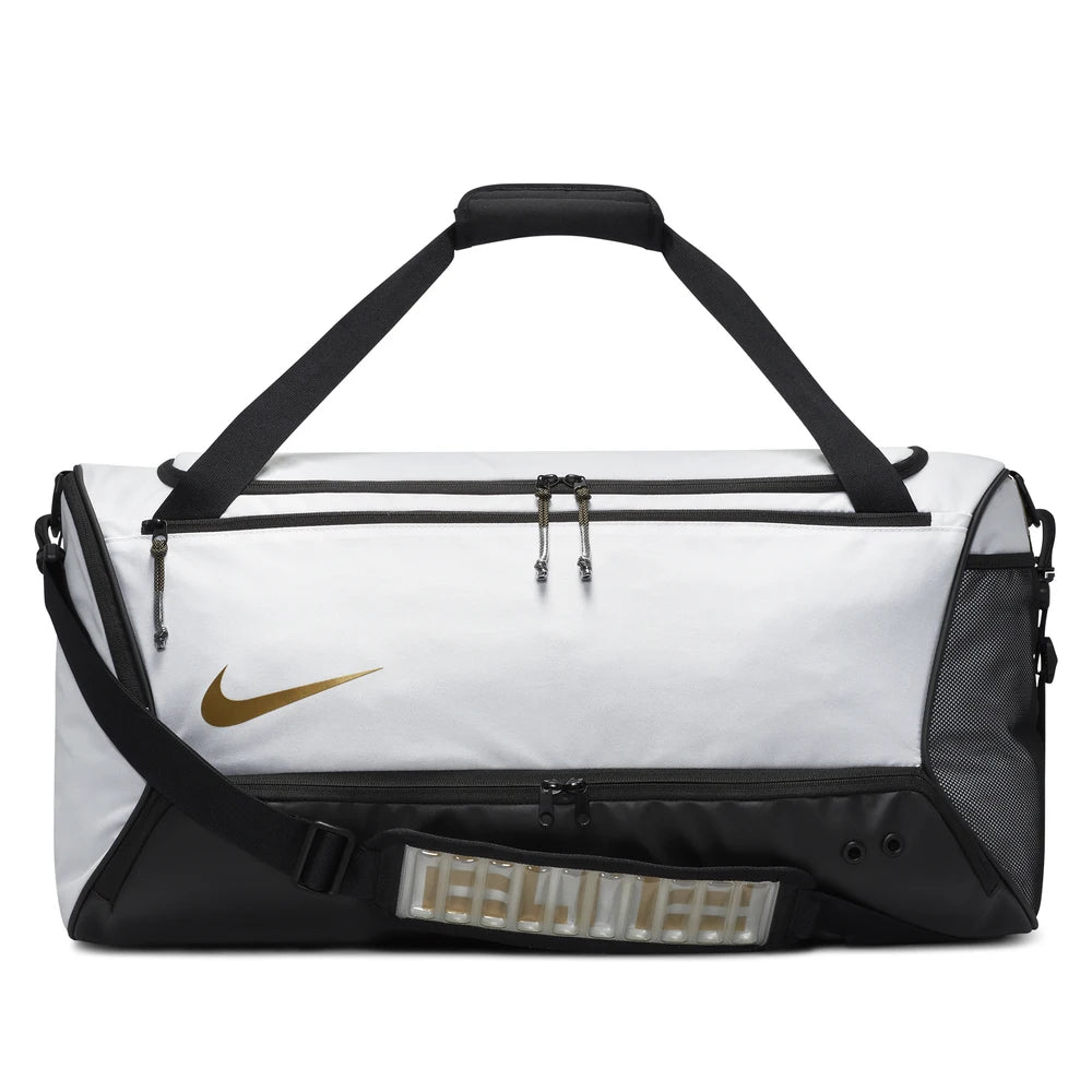 NIKE 2025 Adult NK HPS ELT DUFF-FA23 Shoulder Bag DX9789-100 Soldes-ShopOnline