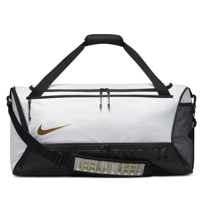 NIKE 2025 Adult NK HPS ELT DUFF-FA23 Shoulder Bag DX9789-100 Soldes-ShopOnline