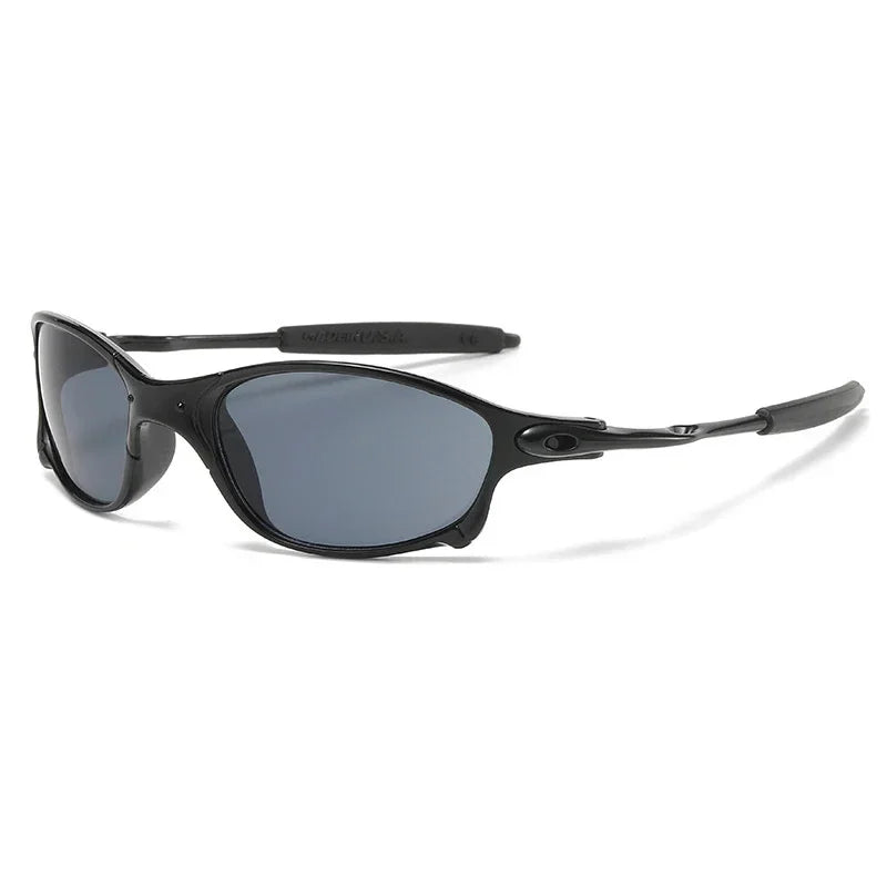 Colorful Sport Sunglasses Sun Glasses Goggles UV400 Windproof Sunglasses for Men Women Retro Road Bike Glasses De Sol Masculino Soldes-ShopOnline