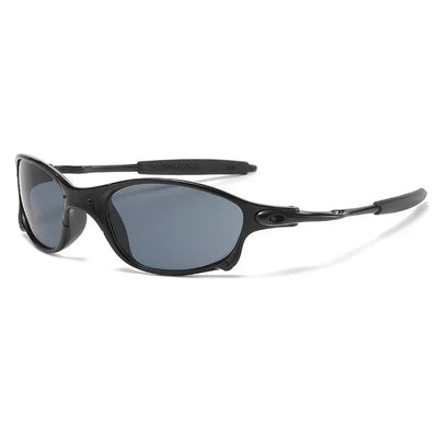 Colorful Sport Sunglasses Sun Glasses Goggles UV400 Windproof Sunglasses for Men Women Retro Road Bike Glasses De Sol Masculino Soldes-ShopOnline