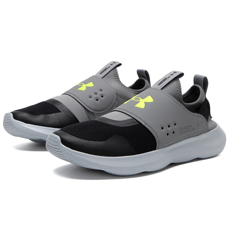 Under Armour UA Runplay – Chaussures Running Route Homme | Légères, Amorties & Tendance Soldes-ShopOnline