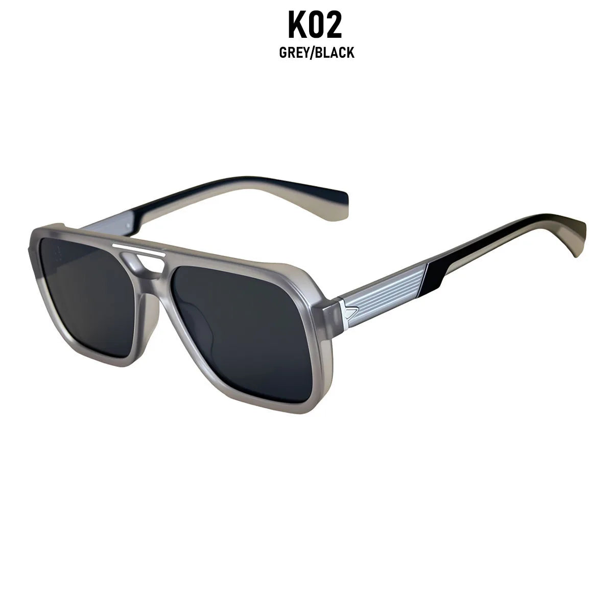 Lunettes de Soleil Carrées ZUIDID – Luxe UV400, Vintage Retro, Unisexe, Outdoor & Fashion Soldes-ShopOnline
