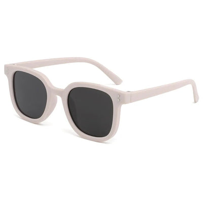 Children's Small Frame Square Sunglasses Girl Brand Designer Fashion Sun Glasses Boys Outdoor Shading Eyewear UV400 Gafas De Sol Soldes-ShopOnline