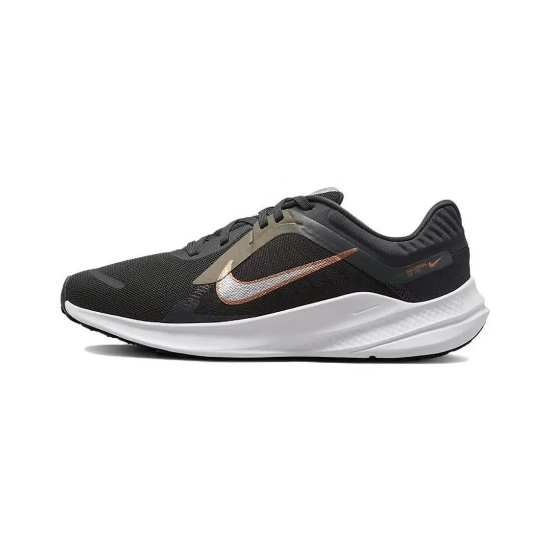 Nike Quest 5 Femme – Confortable, Résistante, Respirante, Low-Top Running, DD9291-004 Soldes-ShopOnline