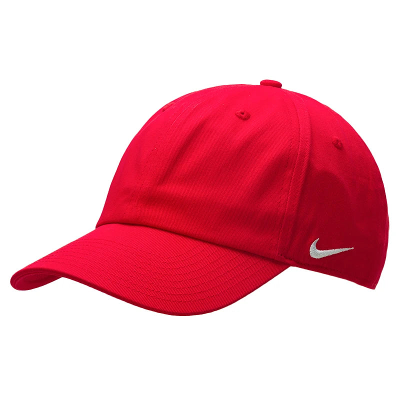 Casquette Nike Unisexe Laine – Anti-UV, Baseball, Sport Outdoor & Fashion Tendance Soldes-ShopOnline