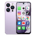 SOYES XS19 Mini Smartphone 3,88" – 2Go RAM, 16Go ROM, Android 10, Double SIM, Reconnaissance Faciale Soldes-ShopOnline