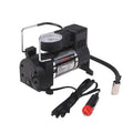 Compresseur d'Air Portable Voiture 12V 100PSI – Gonfleur Pneu Urgence, 120W & 30L/min Soldes-ShopOnline