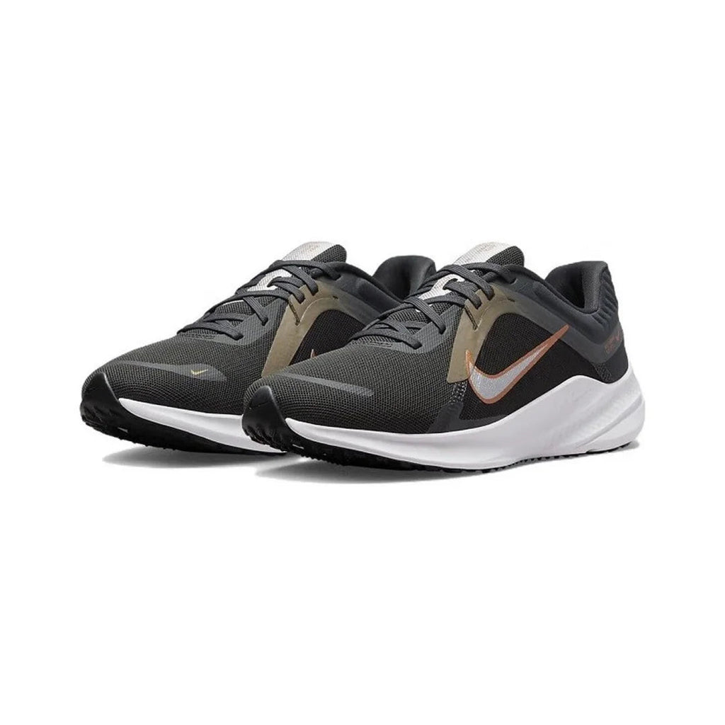 Nike Quest 5 Femme – Confortable, Résistante, Respirante, Low-Top Running, DD9291-004 Soldes-ShopOnline