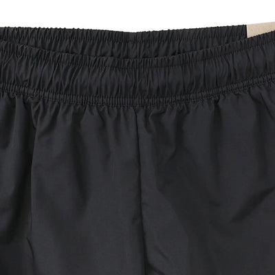 NIKE 2024 Women's AS W NSW OTG UV ESSNTL WVN MR Woven Trousers FV7661-010 Soldes-ShopOnline