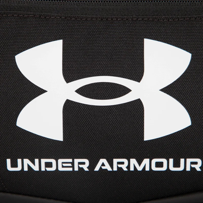 Sac Under Armour Unisexe – Fitness, Training, Sport & Loisir, Polyester, 1376454-001 Soldes-ShopOnline