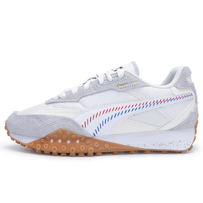 Puma Street Retro Trendy Men's Shoes Women's Shoes Sports Shoes Casual Shoes 398196-01 Soldes-ShopOnline
