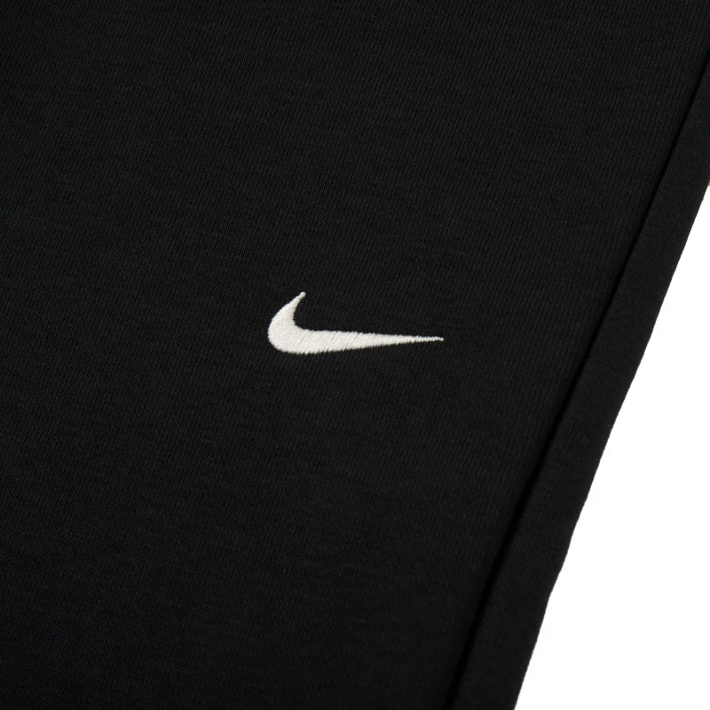 Nike Men's Cuffed Sweatpants Knit Long Pants Casual Sports Pants Training Running Pants Fz0225-010 Soldes-ShopOnline