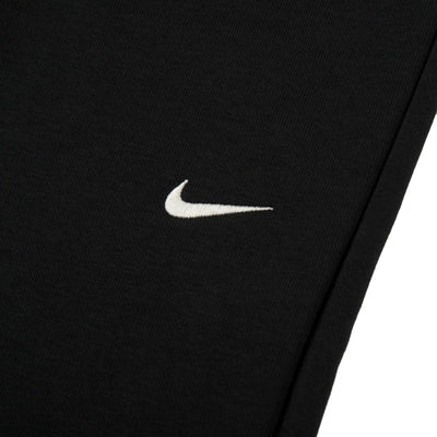Nike Men's Cuffed Sweatpants Knit Long Pants Casual Sports Pants Training Running Pants Fz0225-010 Soldes-ShopOnline