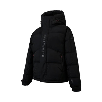 Adidas 2024 Men's SHRT DOWN PARKA Down Jacket JM4621 Soldes-ShopOnline