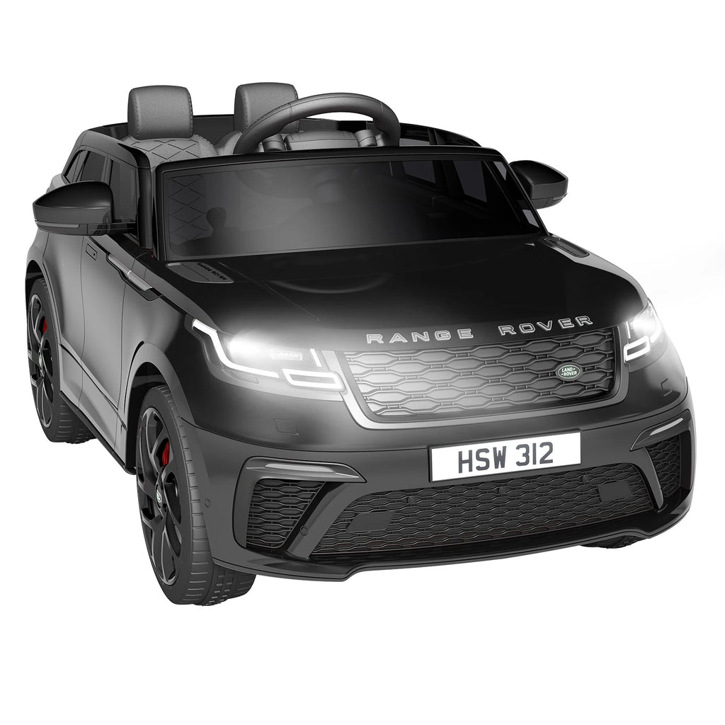 Voiture Électrique Enfant HiMISS 12V – Télécommande Parentale, Musique MP3, Double Mode, 3 Ans+ Soldes-ShopOnline