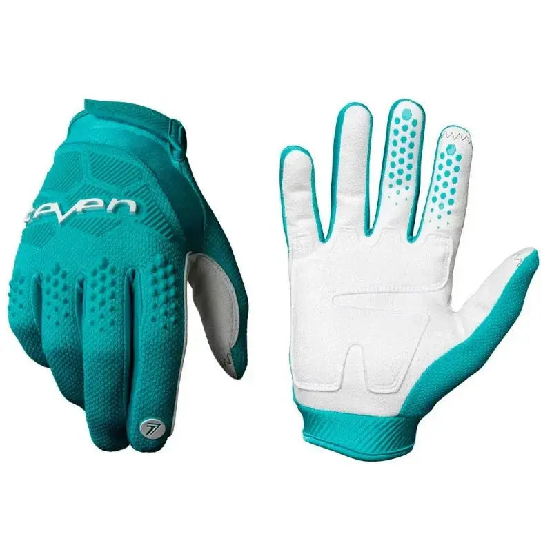 2025 sept Gants Mx Top Navy Mtb Gants de moto Off Road Motocross Dirt Bike Gloves Gants de motocross de protection pour Homme Femme à Prix Discount - Soldes-ShopOnline